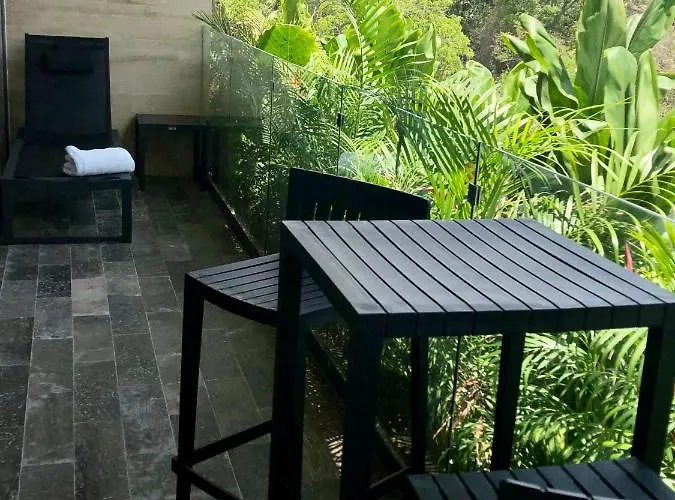 Apartment Mistiq Largest Ph With Gym, Club Shuttle & Fast Wifi Tulum