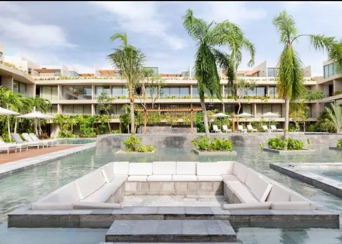 Apartment Mistiq Largest Ph With Gym, Club Shuttle & Fast Wifi *