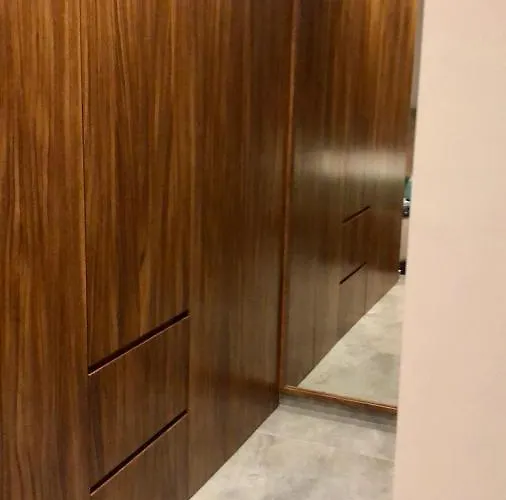 Apartment Mistiq Largest Ph With Gym, Club Shuttle & Fast Wifi