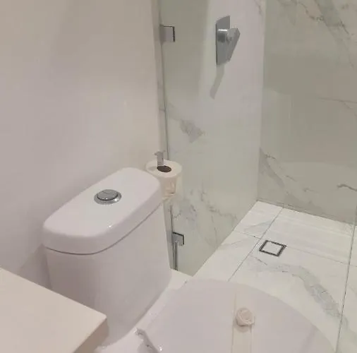 Apartment Mistiq Largest Ph With Gym, Club Shuttle & Fast Wifi Tulum