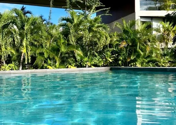 Apartment Mistiq Largest Ph With Gym, Club Shuttle & Fast Wifi