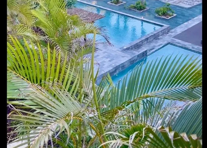 Mistiq Largest Ph With Gym, Club Shuttle & Fast Wifi * Tulum